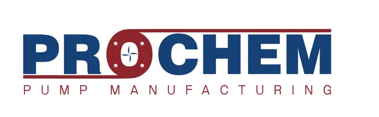 Prochem Pompa Üretimi logosu