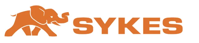 Sykes Group (Sykes Pompaları) logosu