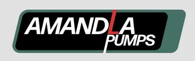 Amandla Pumps logosu
