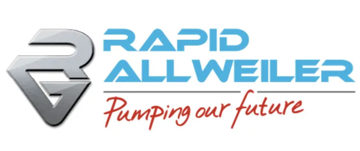 Rapid Allweiler Pompaları logosu