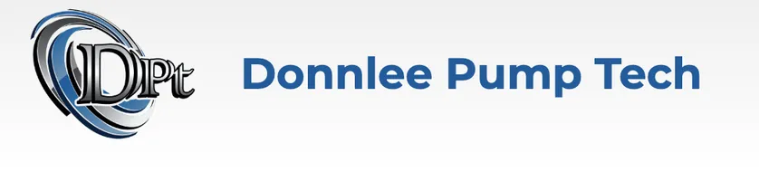 Donnlee Pompa Teknolojisi logosu